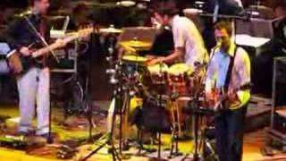 Two Points for Honesty w/ Boston Pops