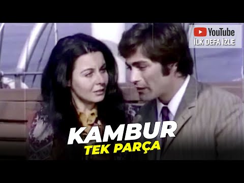 Trailer of Kambur (1973)