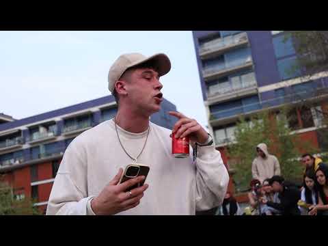 IAN RUBIO vs IRG | RONDA 2 | FECHA 5 URBAN TALENT TOUR | LFD VILANOVA