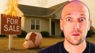 Selling Your Home in 2025 Will Make You POOR