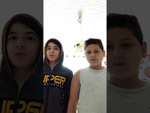 Gitanot3's anděl Erik