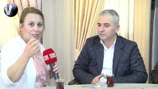 Ercanlı Tekstil Denizli Etkinliği / Öz Uzunlar Mefruşat / Edremit / Balıkesir