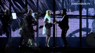 The Common Linnets - Calm After The Storm (The Netherlands) Impression of second rehearsal