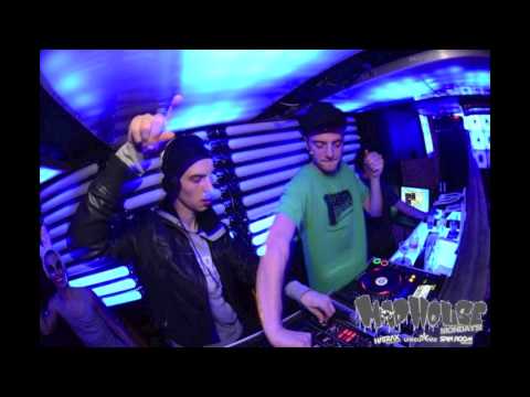 The WarriorBros - Dirty Roxanne // FREE DOWNLOAD