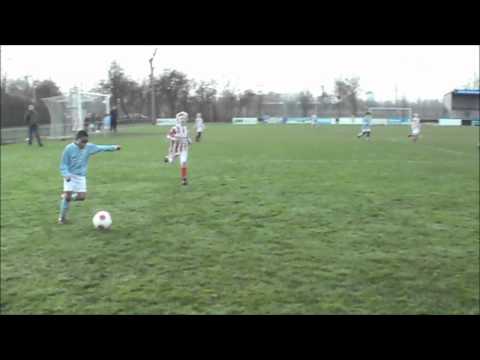 Hermes DVS F1 - Den Hoorn F2 (28-01-2012)