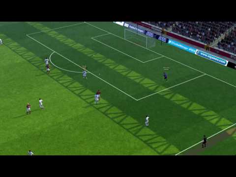 FC Metz 1-1 AJ Auxerre - Match Highlights