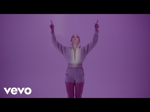 Gaia, Margherita Vicario - Ginga (Visualizer) ft. Francesca Michielin