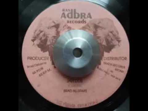 Johnny Lover – Jah Station + Jah Dub