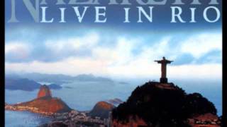 Nazareth - Live In Rio De Janeiro - Long Black Veil -(1990)