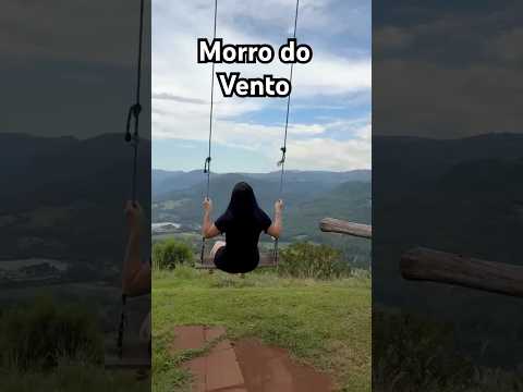 Morro Do Vento picada Café Rio Grande do Sul