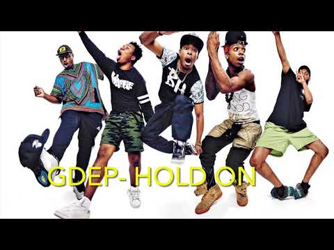 Gdep - Hold on (Throwback)LiteFeet