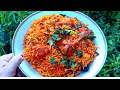 Kashmiri Restaurant Style Chicken Biryani Chicken Biryani Recipe In 2026