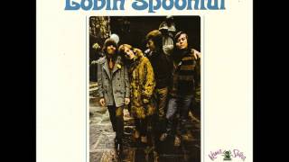 The Lovin&#39; Spoonful - Butchie&#39;s Tune (HQ)