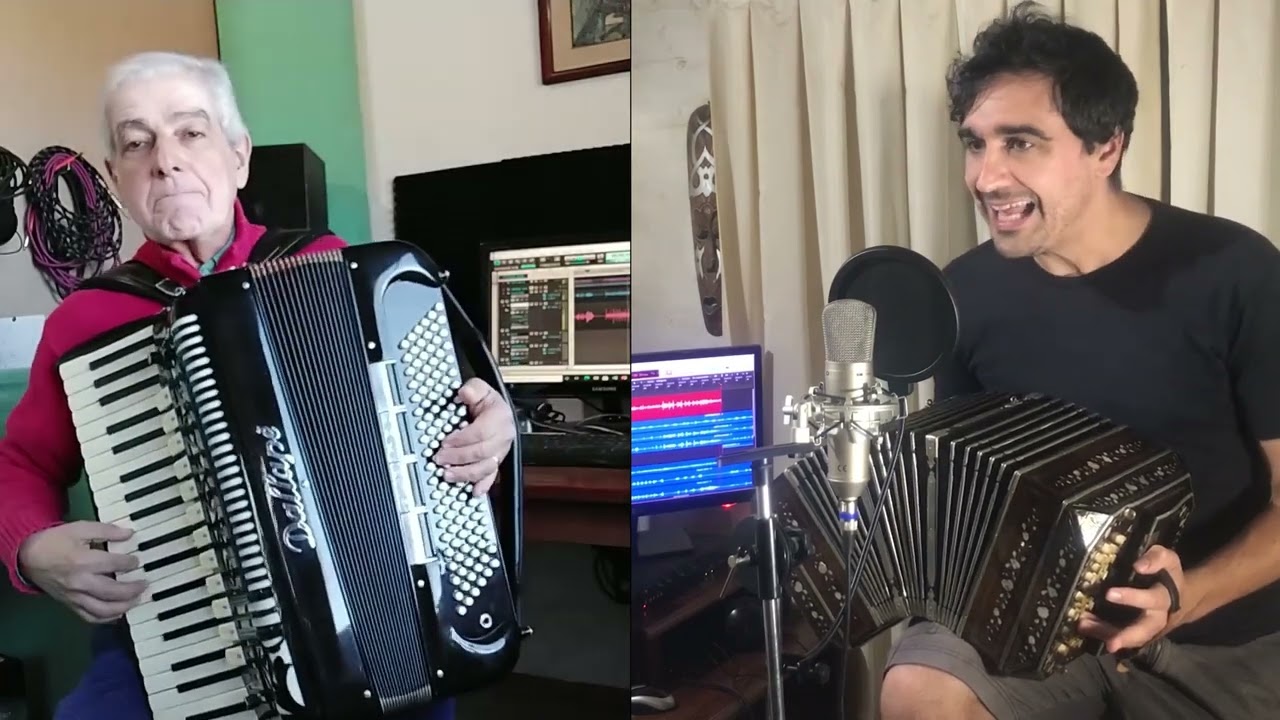 El embolillao - Puro Chamuyo (Pago de puertas abiertas - Ayuí 2022)