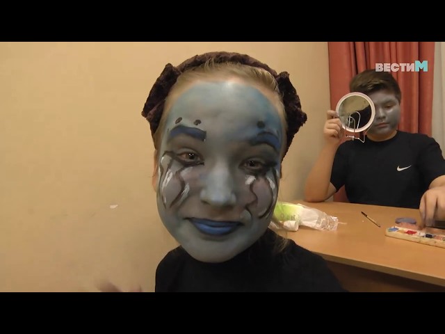 Вести Менделеевск Выпуск 155