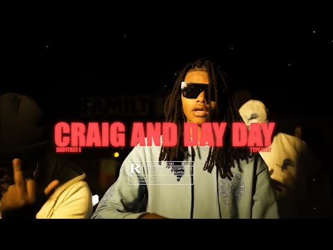 [FREE] Rio Da Yung OG x Flint x Detroit x Babyfxce E Type Beat - “Craig And Day Day”