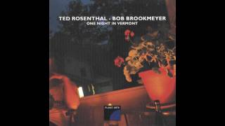 Ted Rosenthal & Bob Brookmeyer  - "Night And Day"