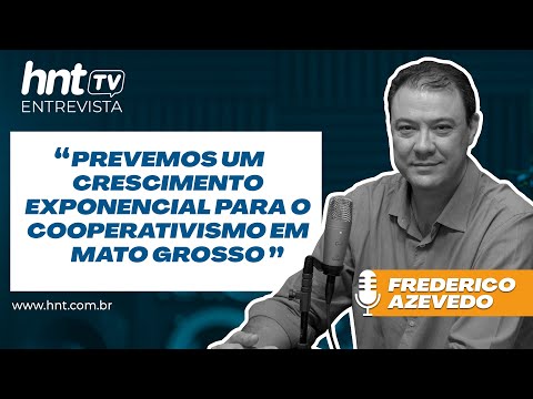 HNT TV: Cooperativas movimentaram R$ 47 bi em MT no ano de 2024
