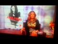 Wendy Williams responds to Aaliyah movie Critics.