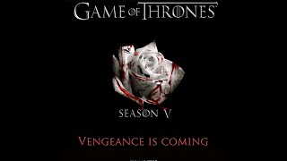 Game of Thrones Season 5 Soundtrack 07.Mother's Mercy 320Kbps HD
