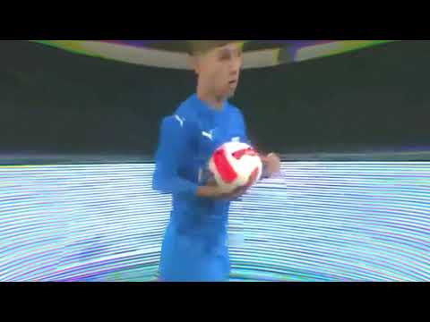 Marko Cucek Bezjak ● NK NAFTA 1903 ● Left back ● Highlights 21/22