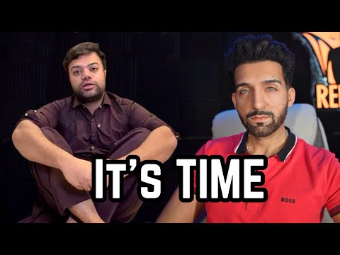 Dear Ducky bhai, it's time...