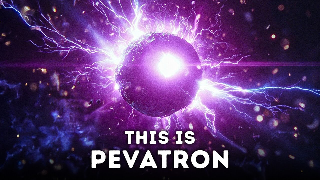 We Found the Most Powerful Object in the Universe