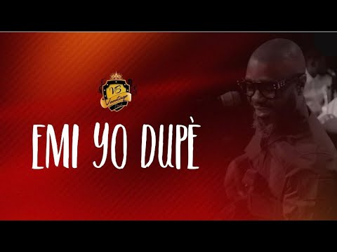 Emi yo dupè 
