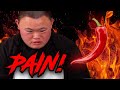 Sean Tries A Chilli BONUS SCENE EP 12 Beautiful Tasty Beautiful