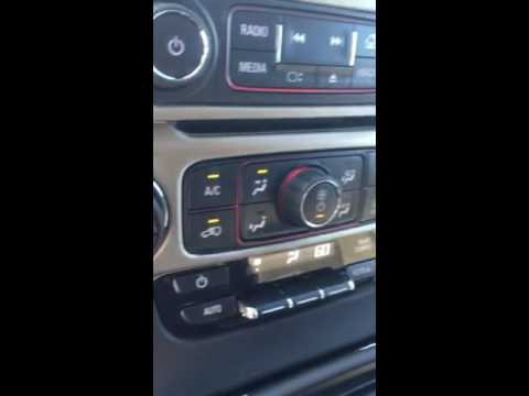 2016 GMC YUKON DENALI 4WD