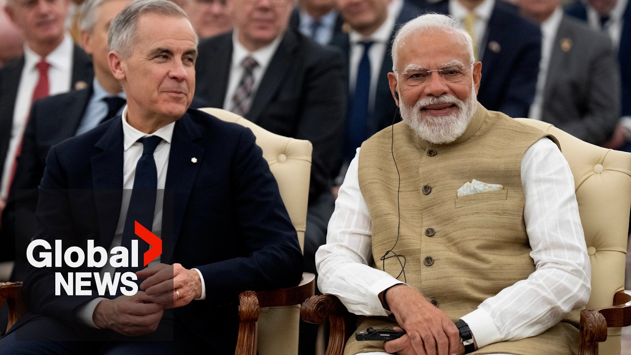 Canada and India reset relationship despite claims of continued interference