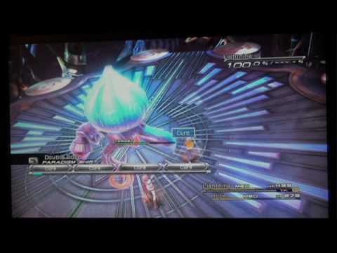 Final Fantasy 13 Walkthrough part 49