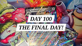 THE FINAL DAY......!!!! #fyp #pokemoncards