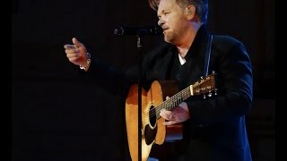 &#39;&#39;Longest Days&#39;&#39; - John Mellencamp - Carnegie Hall - New York City, New York - April 20th, 2015