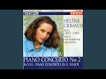 Rachmaninoff: Concerto for Piano and Orchestra in G Major: II. Adagio assai