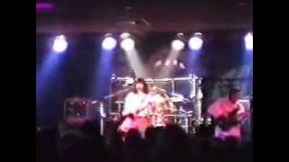 Pat Travers Band At the Real Rock Oakland 2/1/92