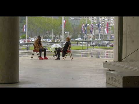 Iz muškog kuta - Prince Wale Soniyiki