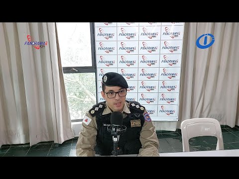 Conexão Policial: operações preventivas reduzem criminalidade durante o Carnaval