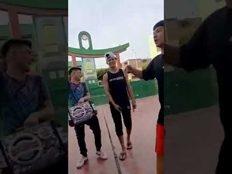 EXHIBICIÓN: MC AMIGO VS CALERO/ PARAMONGA