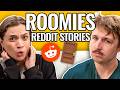 Roommates From HELL | Reading Reddit Stories