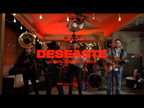 Deseaste “Nueva Maniobra” ft “Kevin” (2025) En Vivo