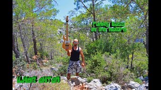 FunKy Bass Loops in the Nature by iLKeR aKTaN
