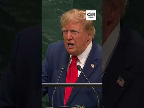 Trump sobre Venezuela: “Ao vitorioso, os espólios da guerra”