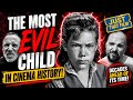 The Children’s Hour (1961) A MOVIE DECADES AHEAD OF ITS TIME