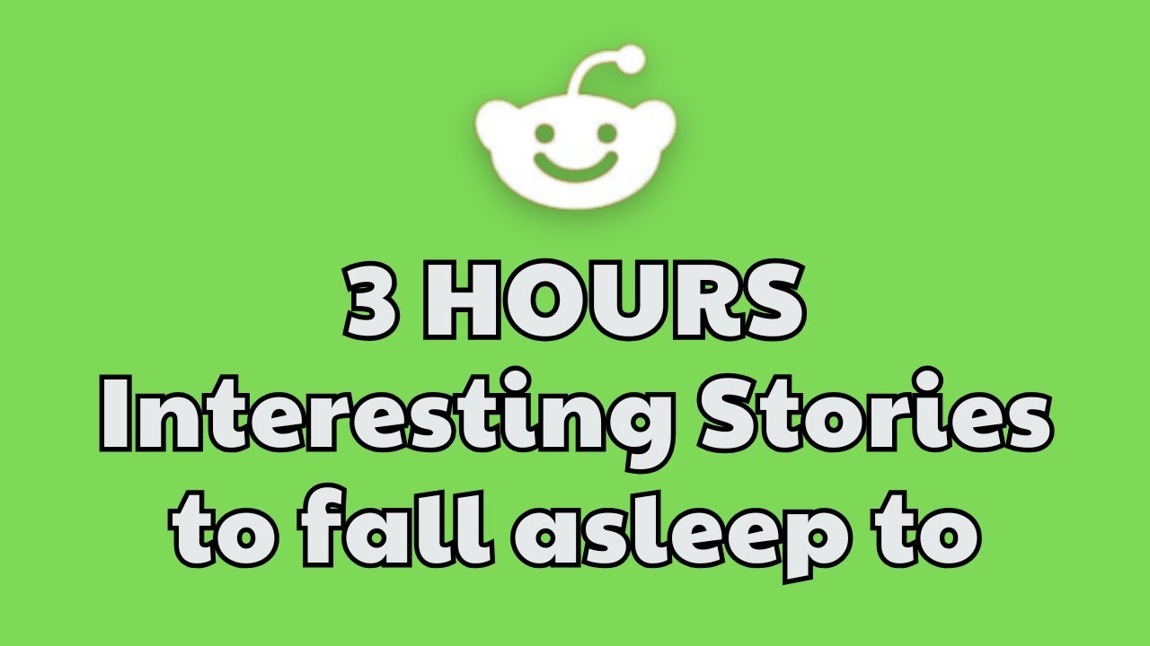 3 HOURS Of Reddit Stories To Fall Asleep To | Reddit Stories Compilation AITA - Best Reddit Stories