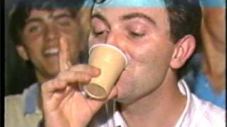 preview picture of video 'Ballo in piazza 1986 - Petrella'