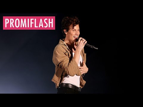 Kurz vor Album-Release: Shawn Mendes bringt Film ins Kino