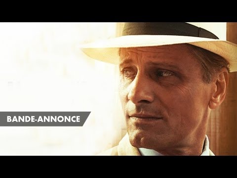 THE TWO FACES OF JANUARY - Bande Annonce VF