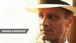 The Two Faces of January Film Trailer