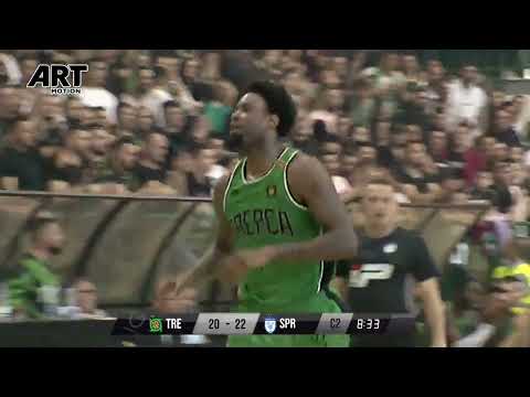 Highlights i ndeshjes Trepça-Sigal Prishtina